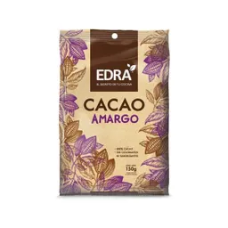 Edra Cacao Amargo