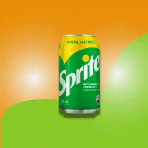 Sprite 350 ml