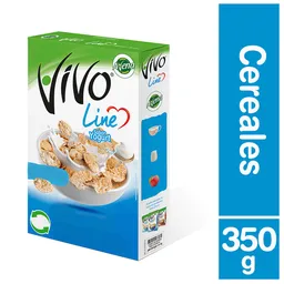 Vivo Cereal Line Hojuelas Yoghurt