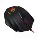 Mouse Gamer Retroiluminado Impact Redragon