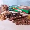 Lotte Galleta Bastón