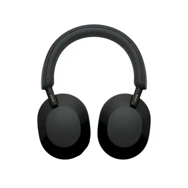 Sony Audífonos Inalámbricos Noise Cancelling Negro WH-1000XM5