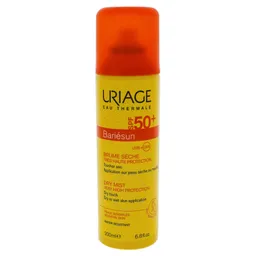 Bariesum Protector Solar en Spray Bruma Seca Spf 50