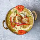 Paneer Lazeez