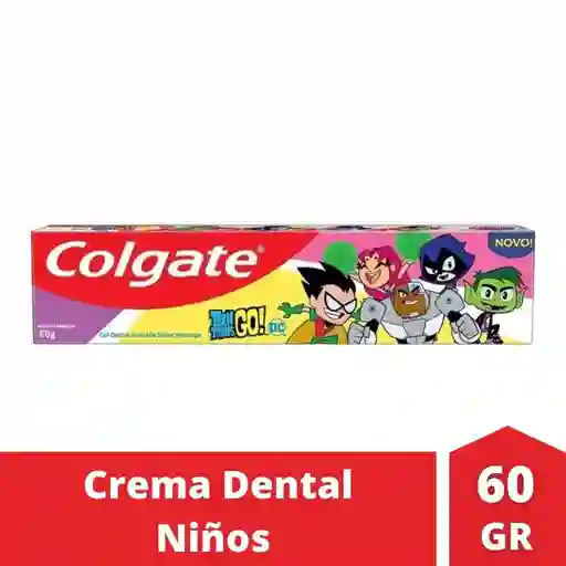 Colgate Pasta Dental Teen 60 g