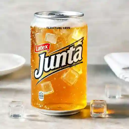 Jumex Lata