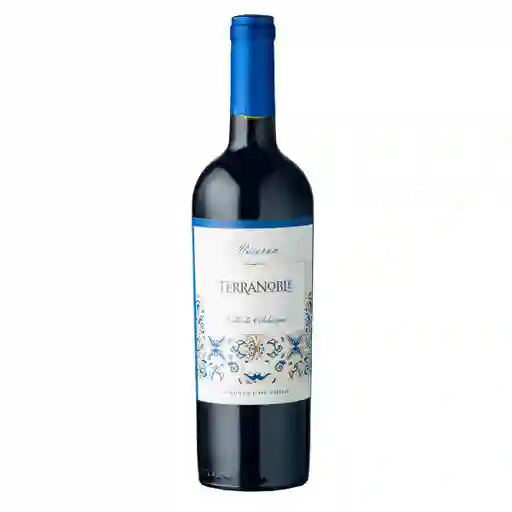 Terranoble Vino Tinto Reserva Cabernet Sauvignon