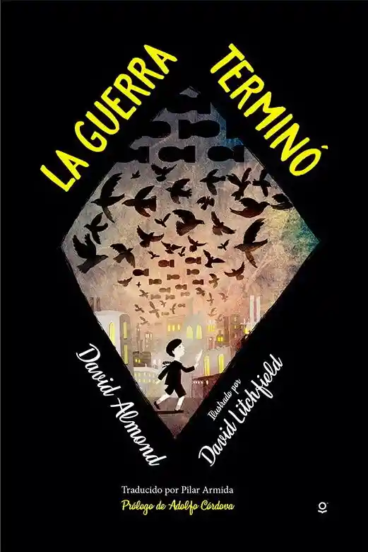 La Guerra Termin�