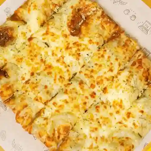 Palitos de Queso Mozzarella ( 12 Ud)