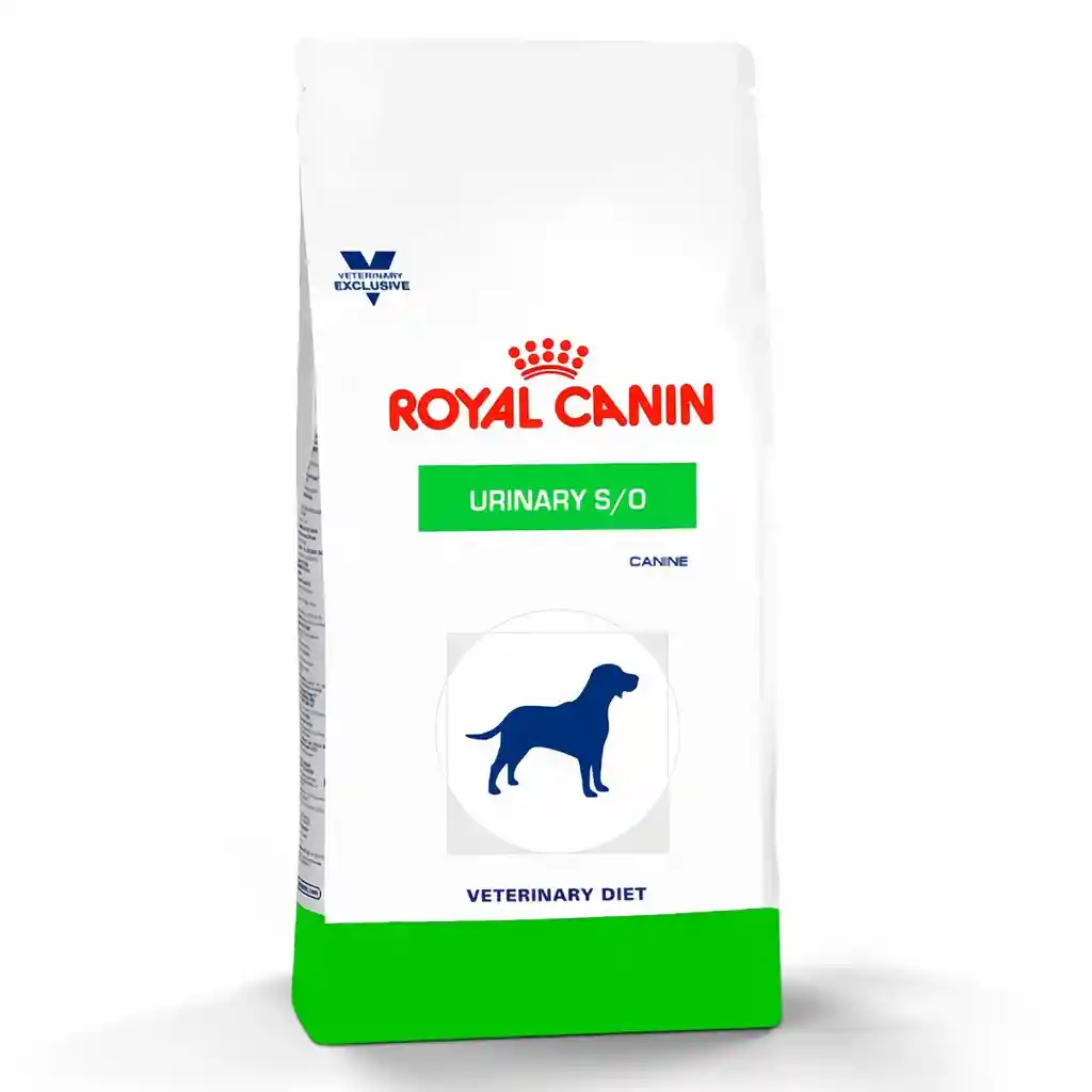 Royal Canin Alimento para Perro Urinary S/O