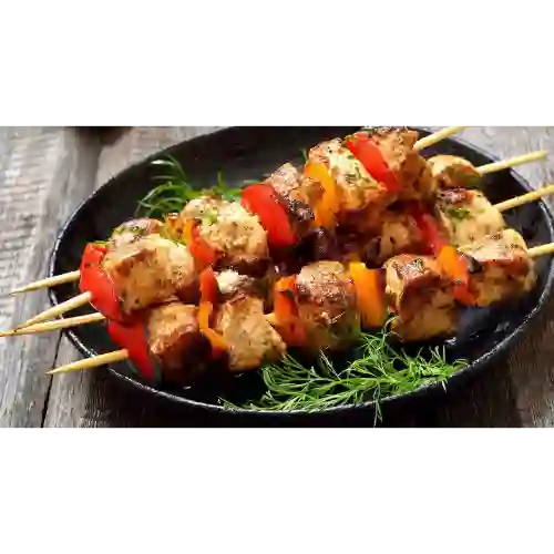 Brocheta Mixta