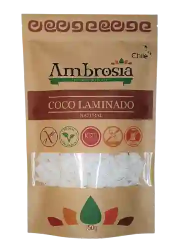 Ambrosia Coco laminado
