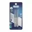 Oral-B Cepillos Dentales Oral-b Int.conic.compac.2