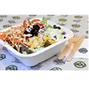 Ensalada de la Casa!