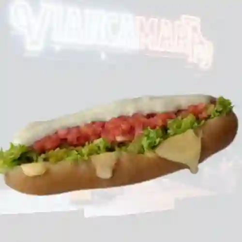 As de la Huerta Gigante