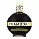 Chambord Licor 750 Cc