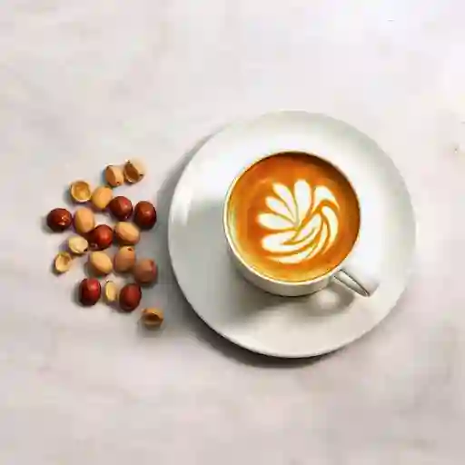 Capuccino Sabores