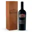 Errazuriz Vino Tinto Villa Don Maximiano 2017 Ensamblaje Cabernet Sauvignon Malbec Carmenere Petit Verdot y Cabernet Franc