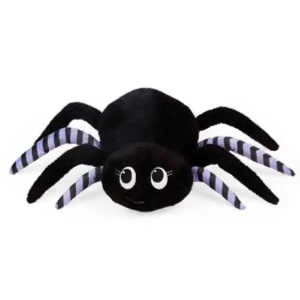 Bootique Peluche Mascota Con Diseño de Araña Peluda Unitalla