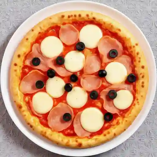 Pizza Mediana Base 32 Cm