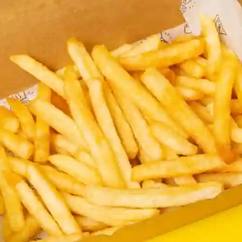 Papas Fritas 400 gr