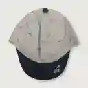 Gorro Jockey Autos Niño Gris Talla M Opaline