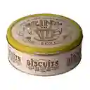 Jacobsens Galleta Prases Tins