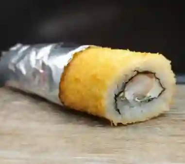 Hand Roll de Camaron