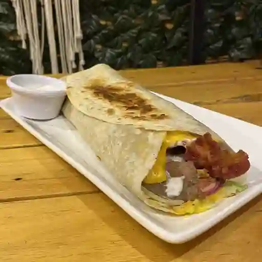 Shawarma American XL