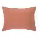 Funda Almohada Liso 144 Hilos 90 x 50 cm 3108786000911