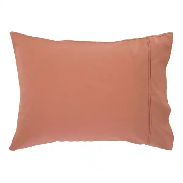 Funda Almohada Liso 144 Hilos 90 x 50 cm 3108786000911