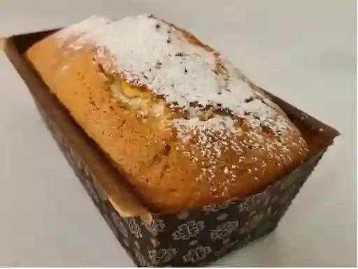 Queque Marmolado de 1/2