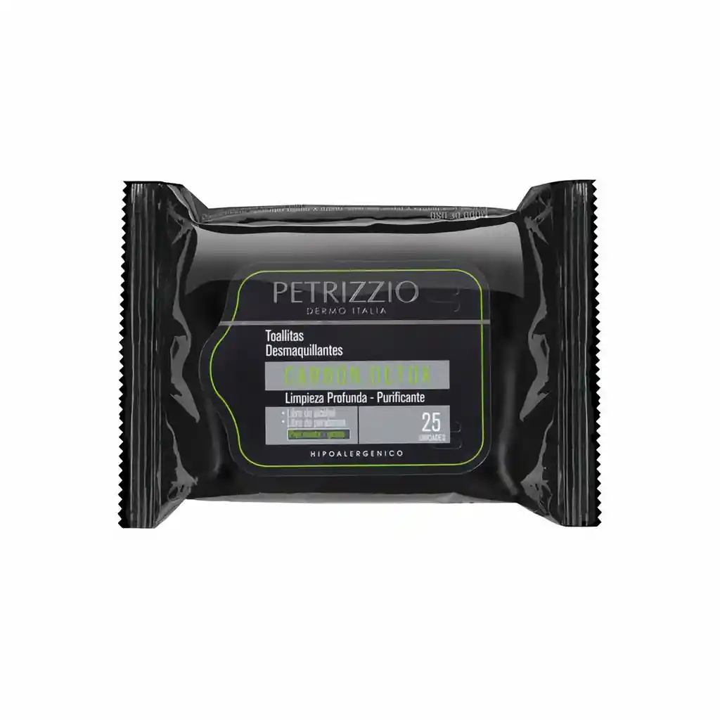 Petrizzio - Petrizzio Toa.desmaq.carbon