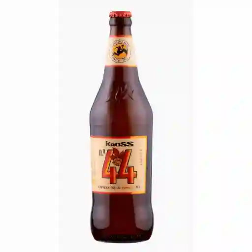 Kross Cerveza No44 Summer Ale