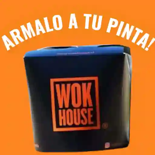 Wok A