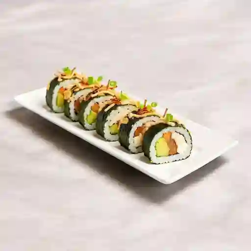 Drios Champi Furay (8 Piezas)