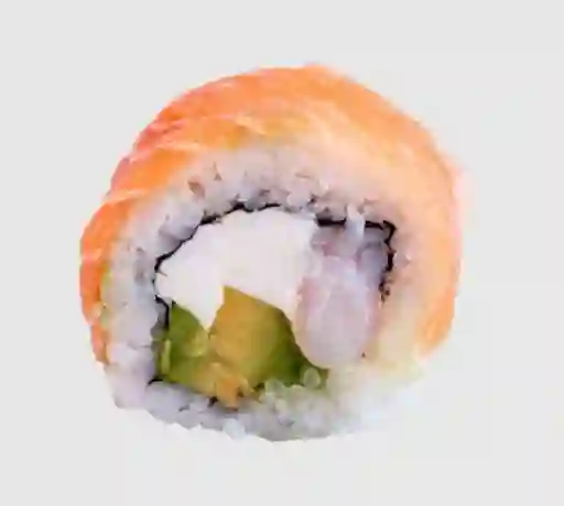 Kanikama, Palta, Queso, Env Salmon