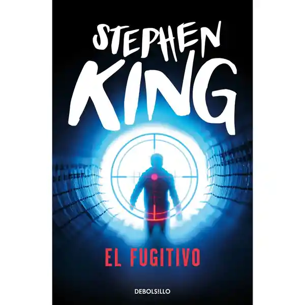El Fugitivo - Debolsillo