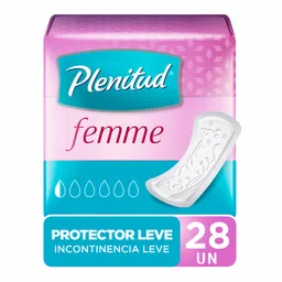 Plenitud Protector Diario