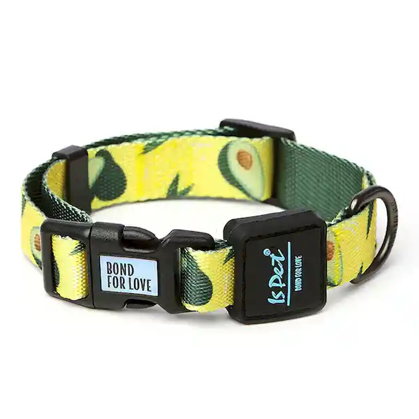 Ispet Collar Para Mascota Palta M