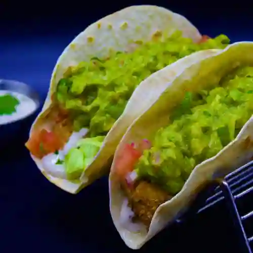 Tacos Clásicos