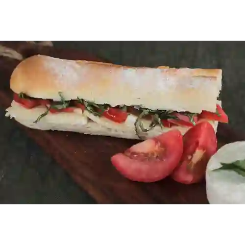 Sandwich Queso Brie