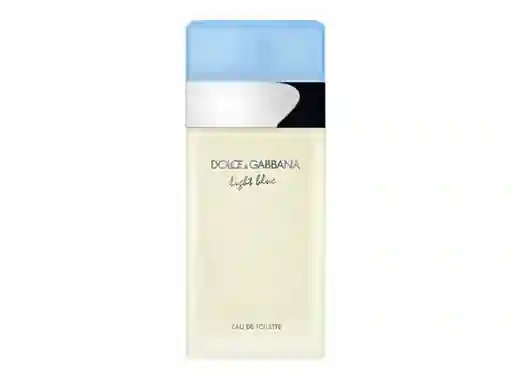 Dolce & Gabanna Perfume Light Blue Mujer Edt