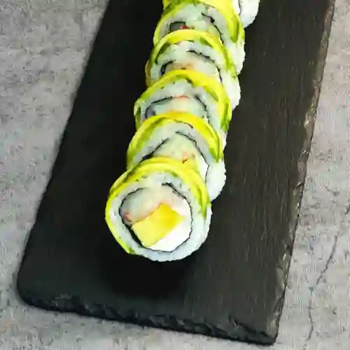 Cod 02 ebi avocado cheese