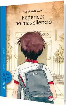 Federico: No Mas Silencio