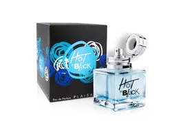 Plaisance Perfume Hot in Black Mujer