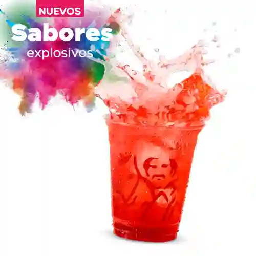 Soda Cafetera Sandía