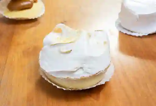 Pie de Limón