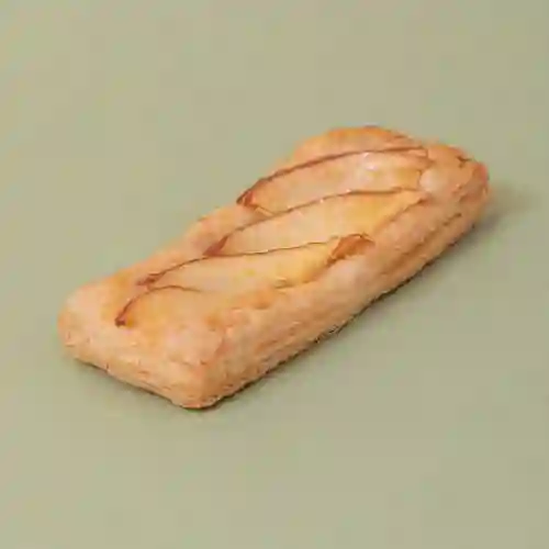 Facturita con Manzana