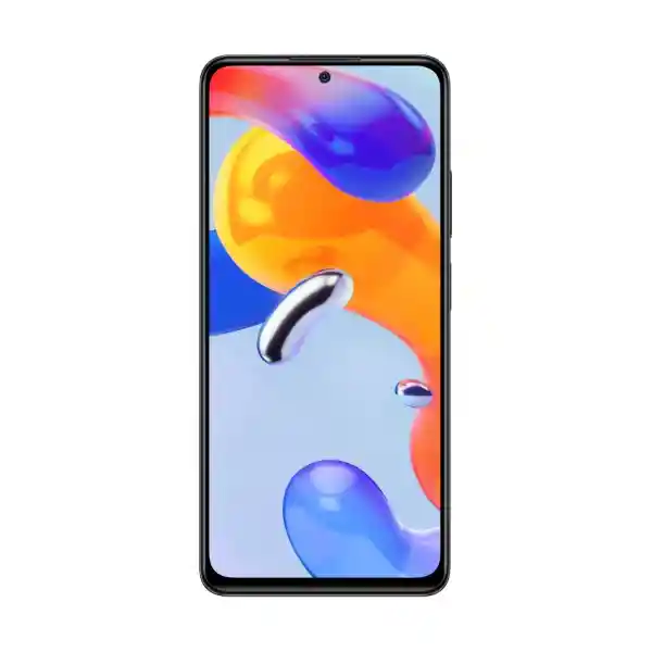 Smartphone Redmi Note 11 Pro 5g 6gb Ram 128gb Rom Xiaomi